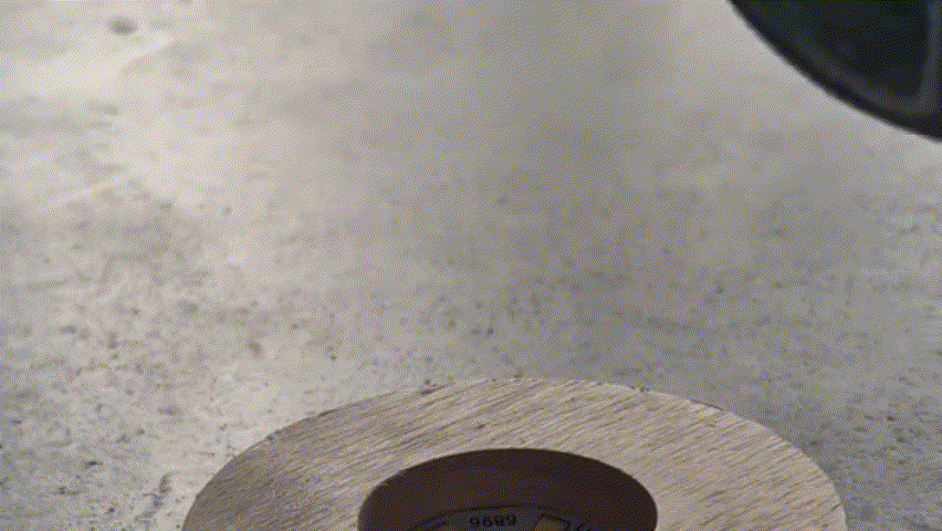 Luminária Esfera de Vidro Personalizável com Tela de Vídeo – Presente Único e Criativo